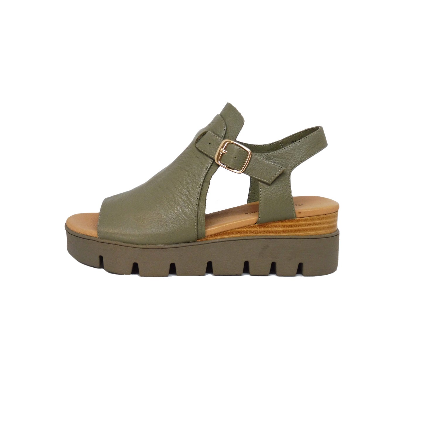 Randlee Olive