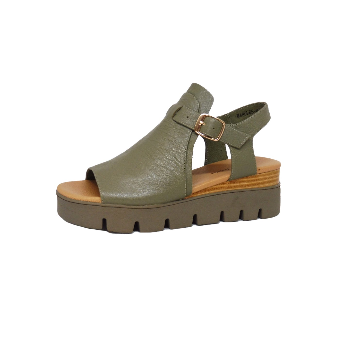 Randlee Olive