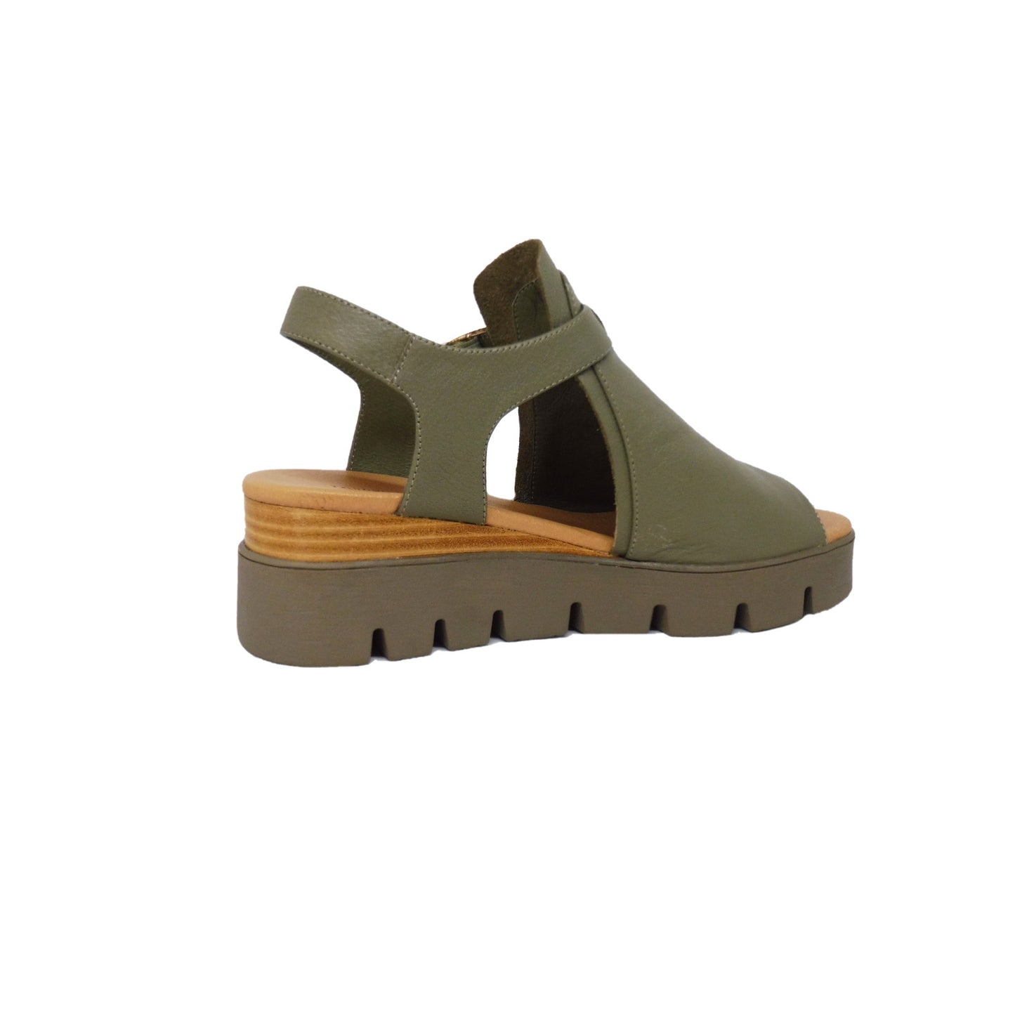 Randlee Olive