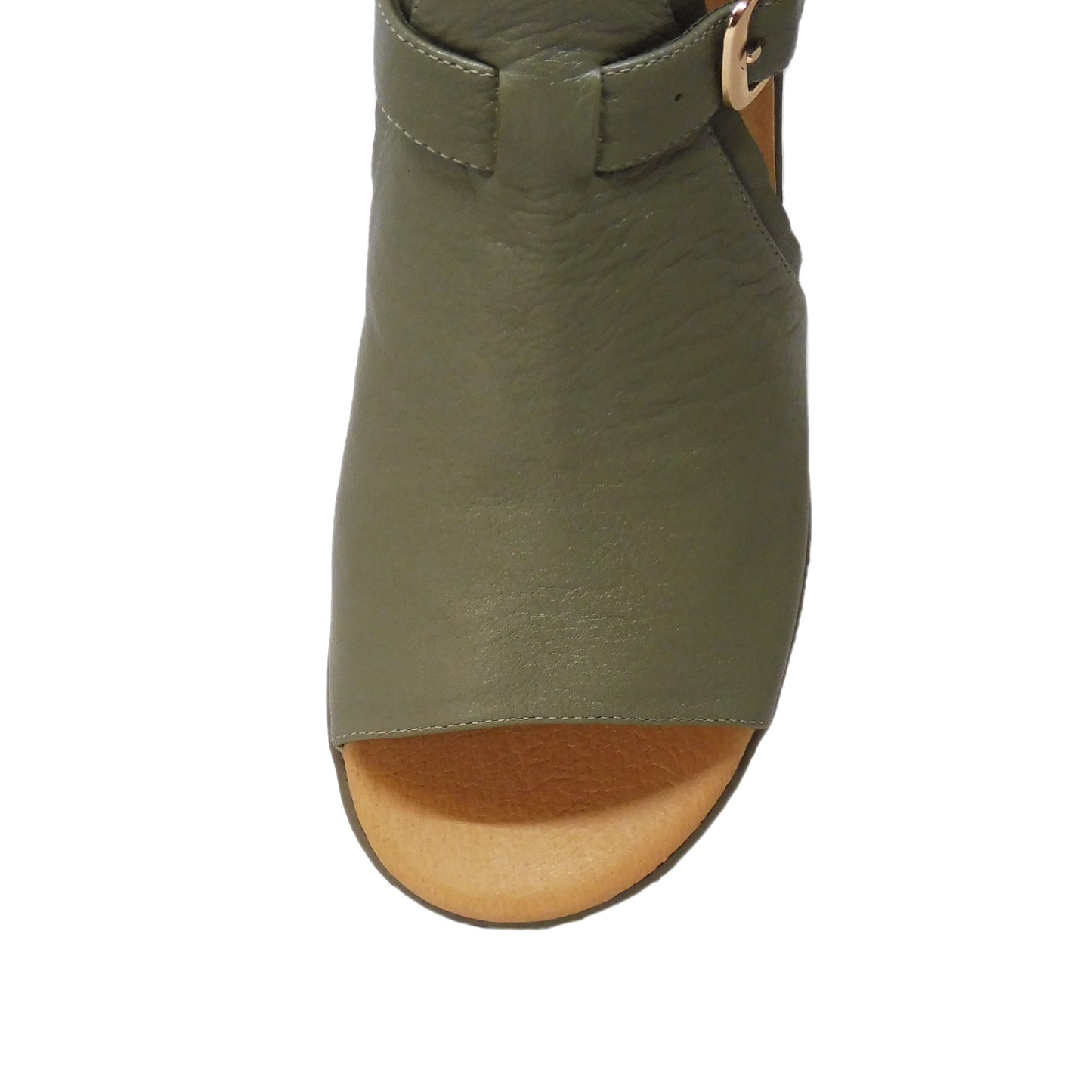 Randlee Olive