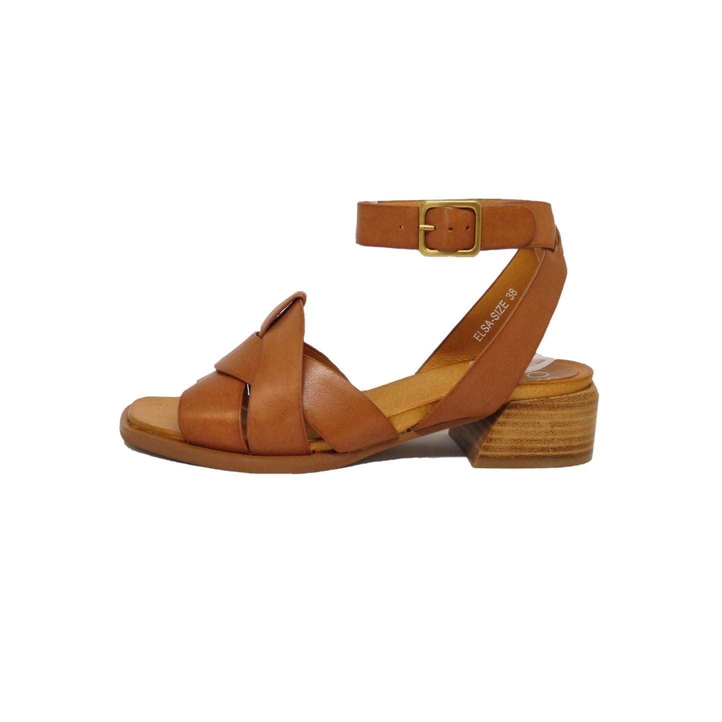Elsa Brandy
