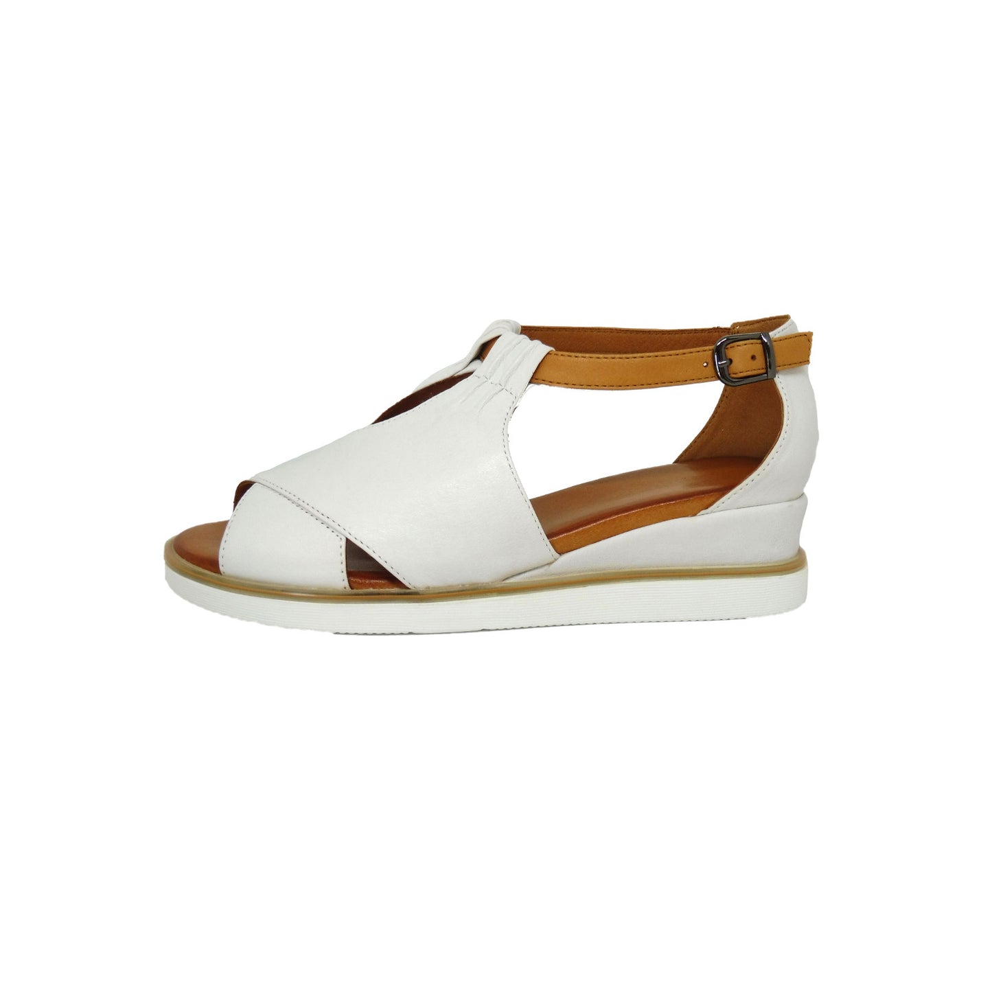 Tosca White/Tan