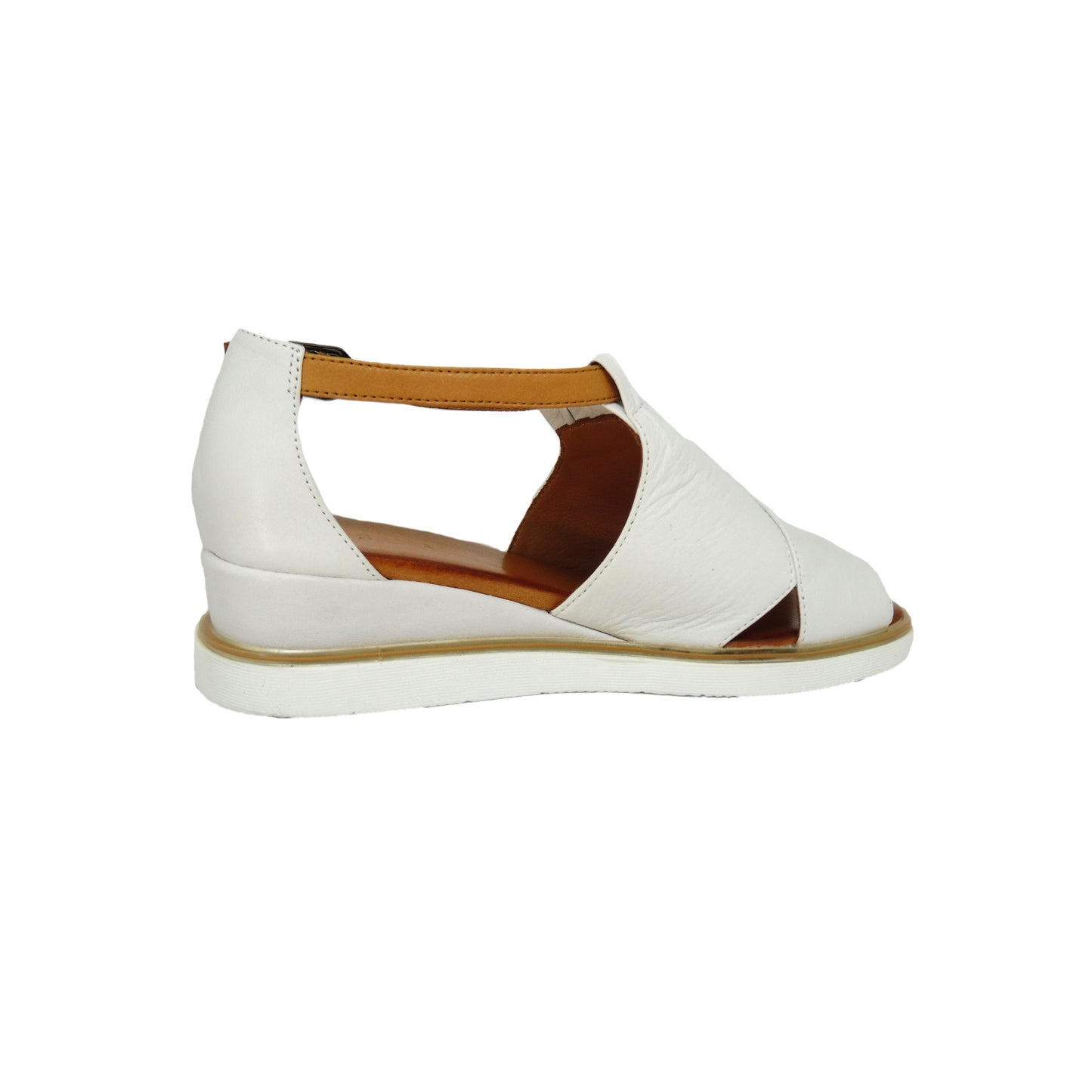 Tosca White/Tan