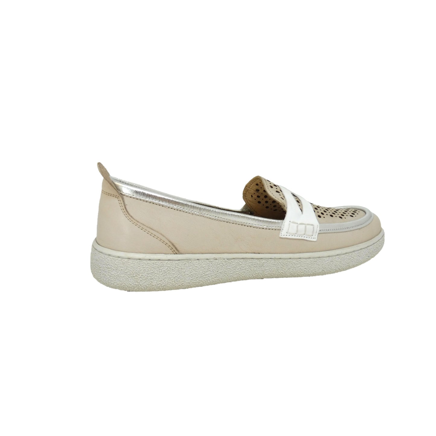 Taggus Taupe Multi