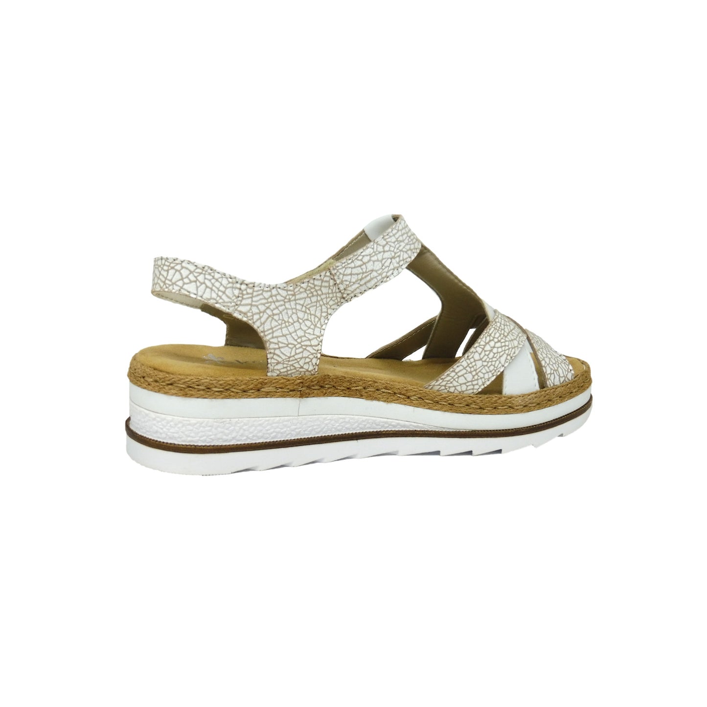 V7919-80 White (size 36)