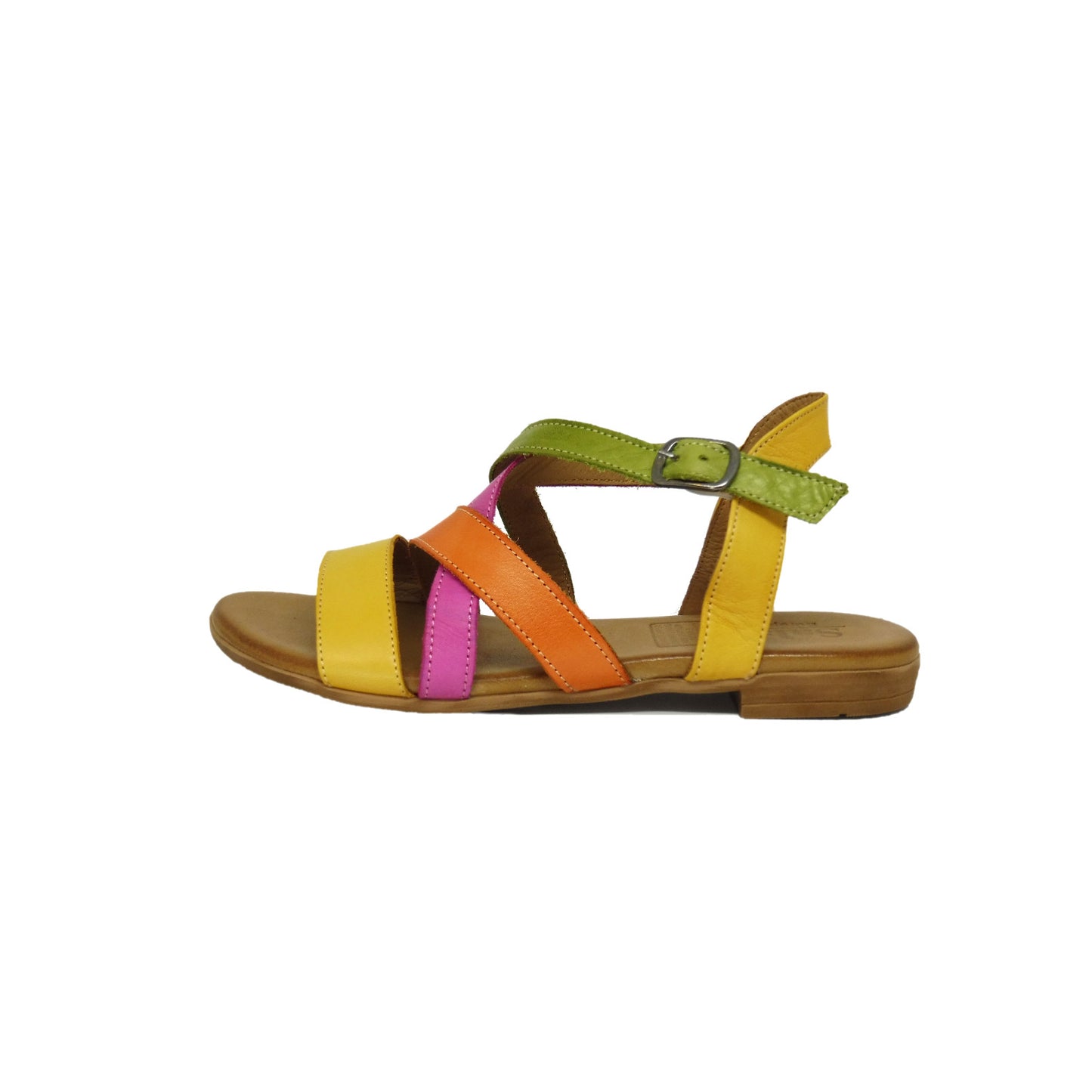 Tahiti Bright Multi