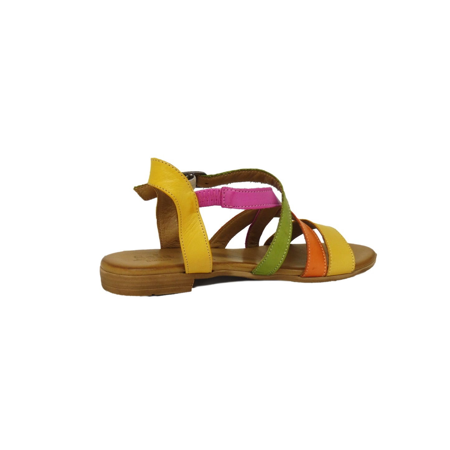 Tahiti Bright Multi