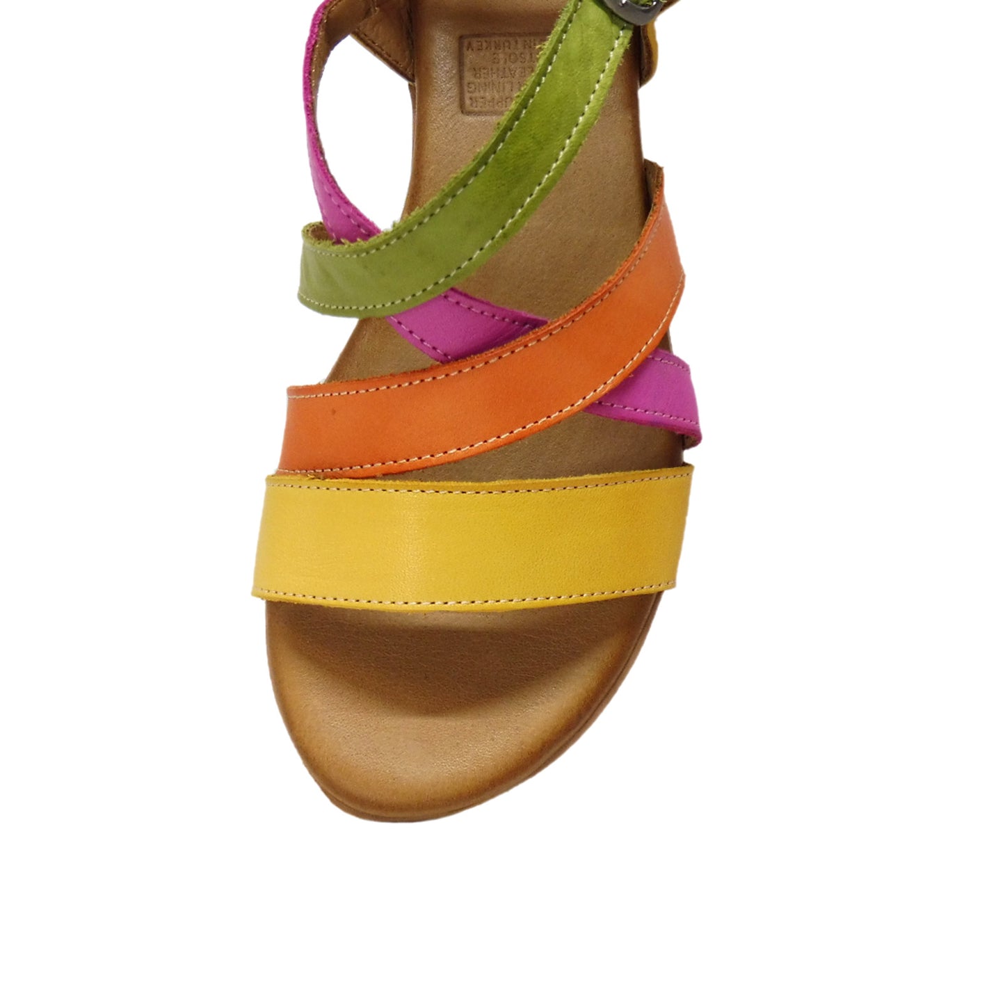 Tahiti Bright Multi