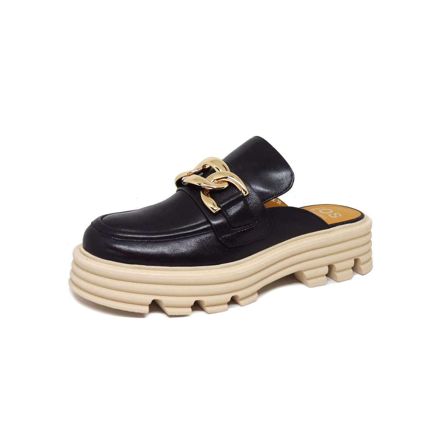 Samie Black (size 37)