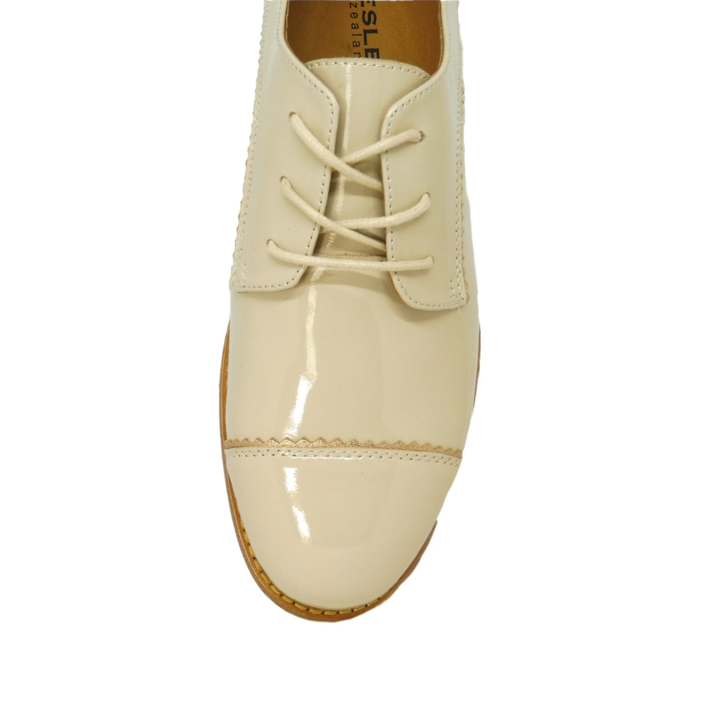Alpopo Nude Patent