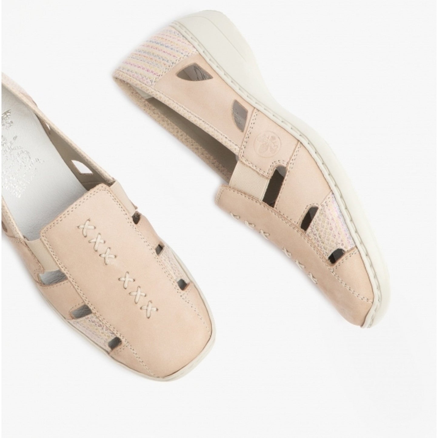 41385/60 Beige (size 38)