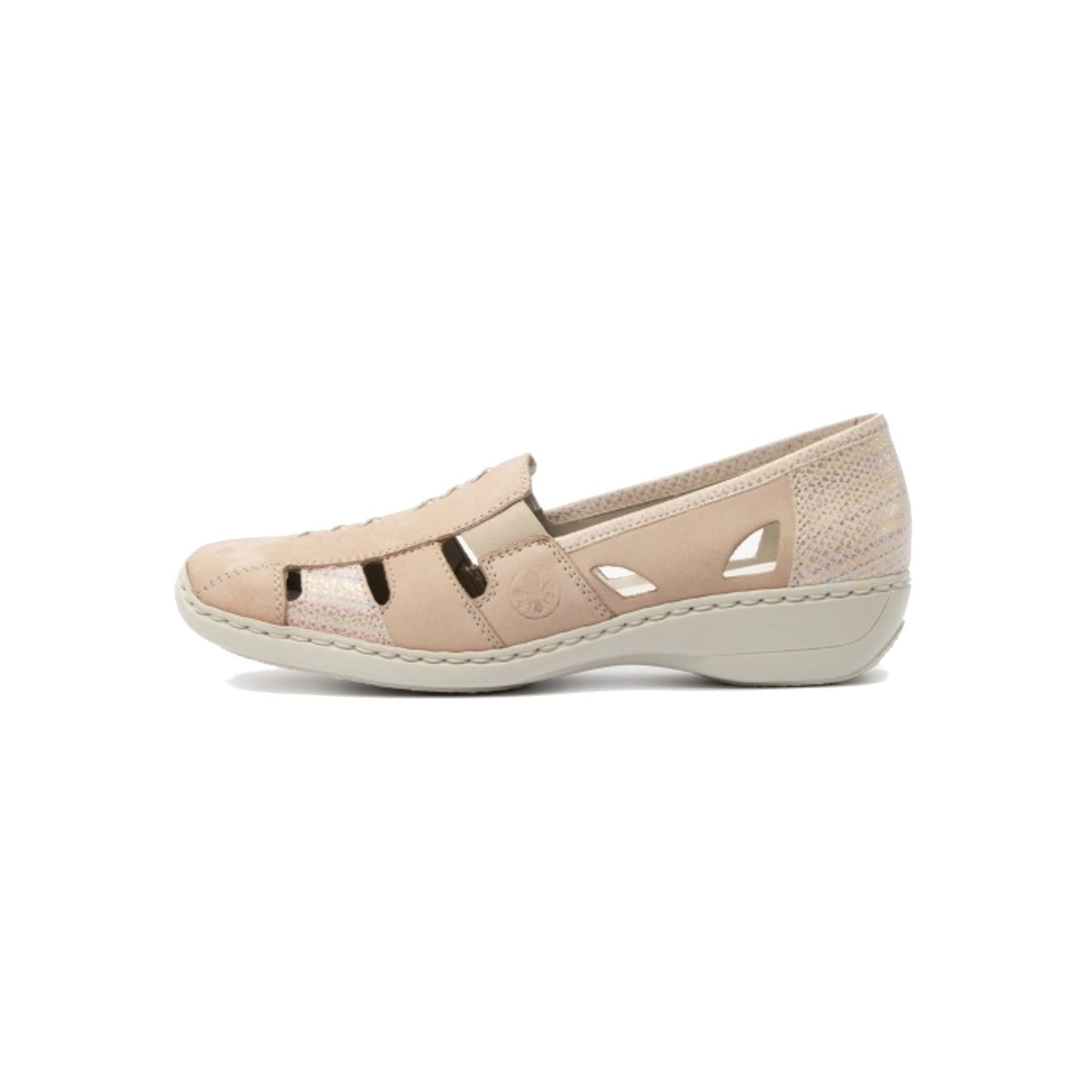 41385/60 Beige (size 38)