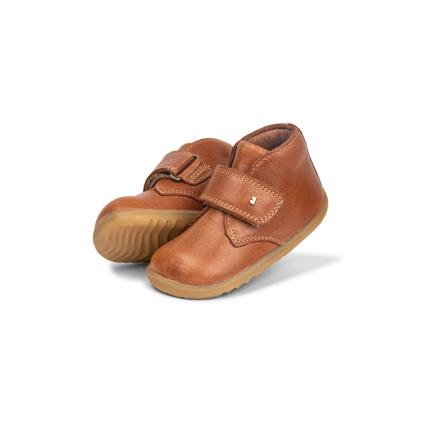 Step Up Desert Caramel