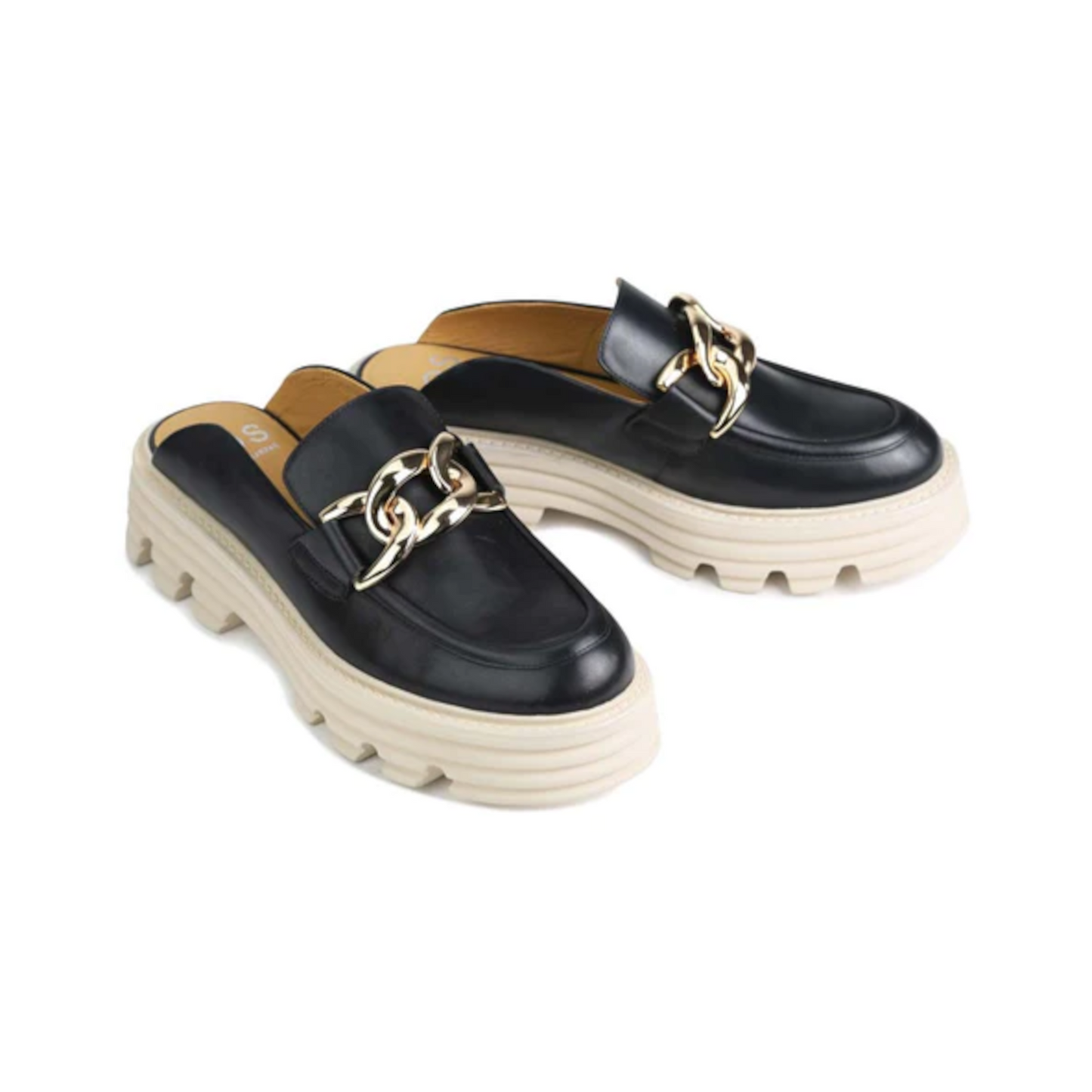 Samie Black (size 37)