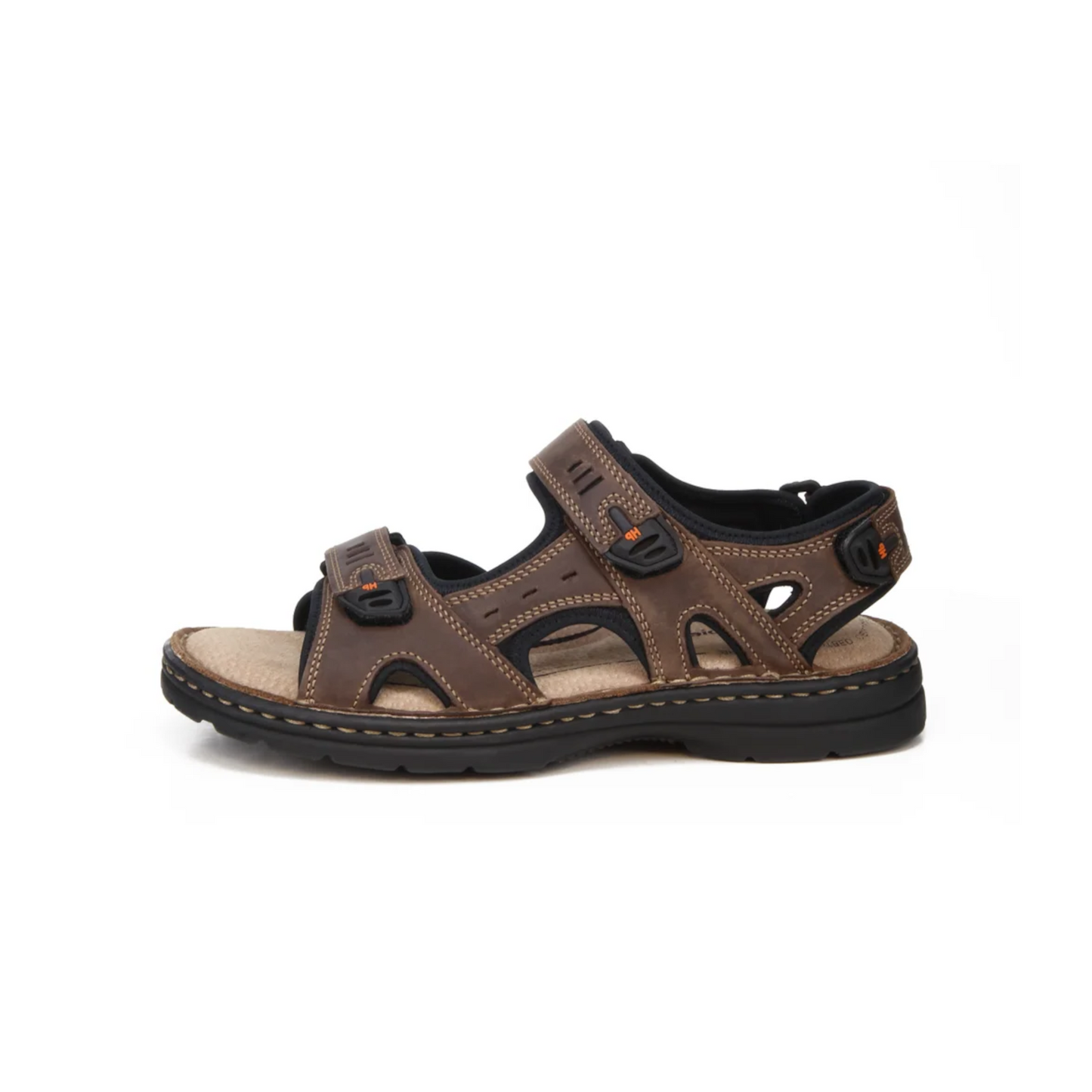 Men's Simmer Brown