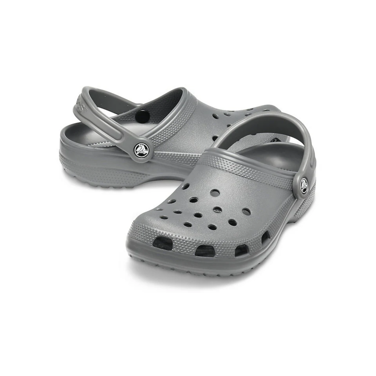 Classic Clog Slate Grey