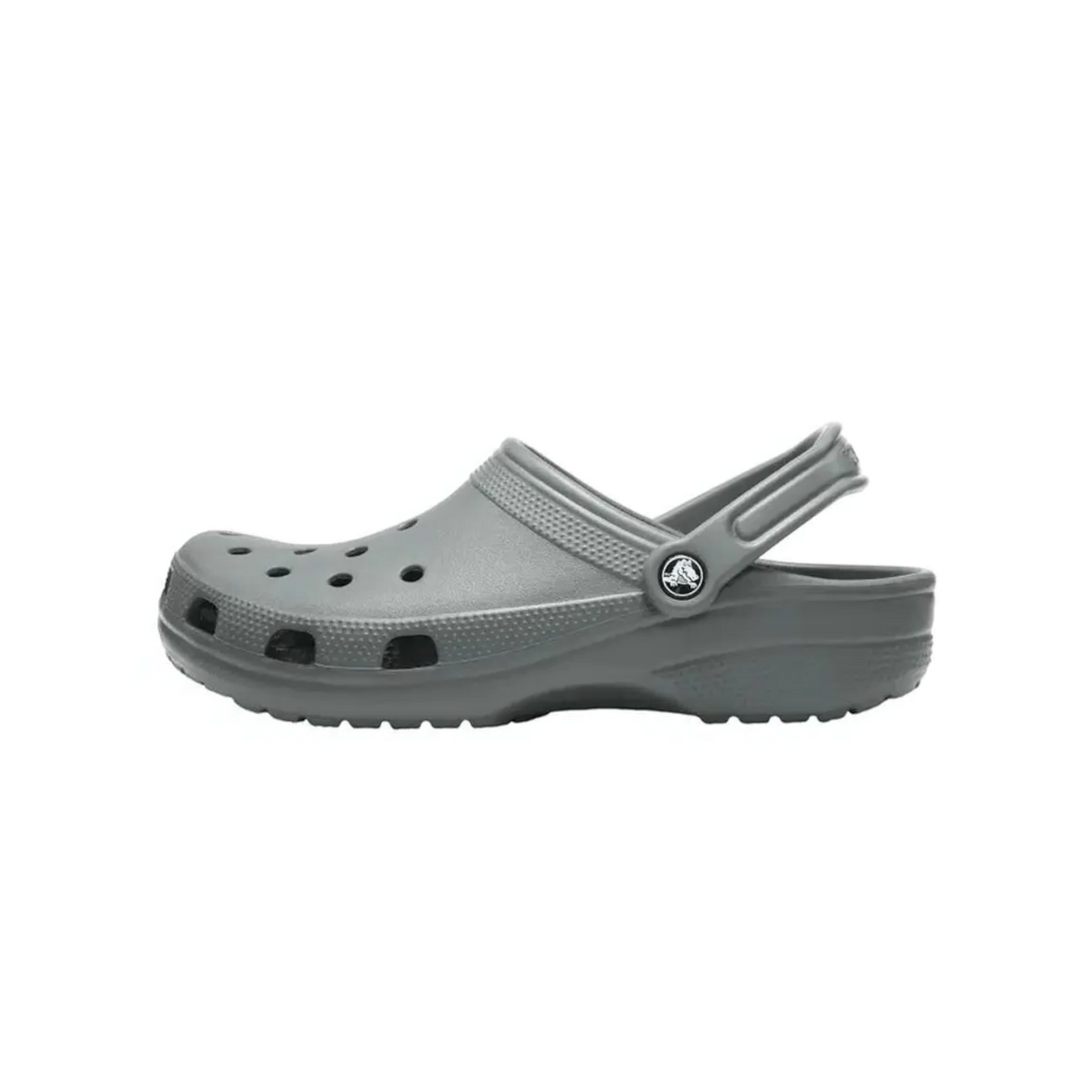 Classic Clog Slate Grey
