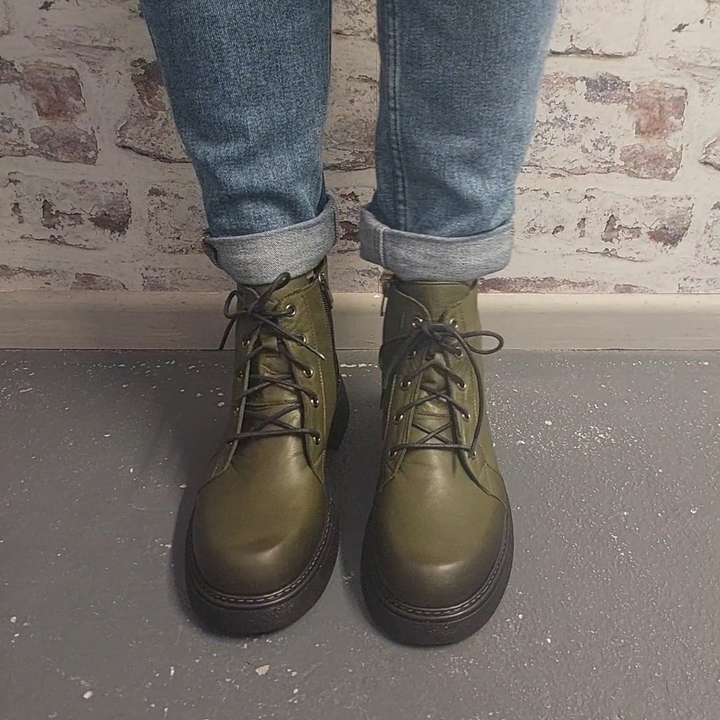 Taipei Khaki