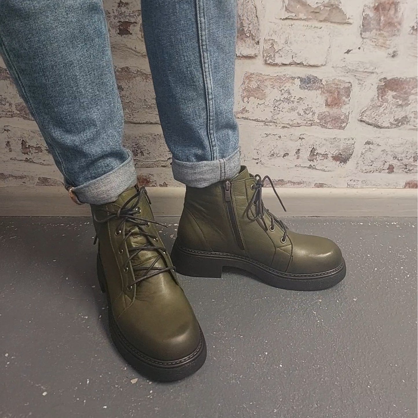 Taipei Khaki