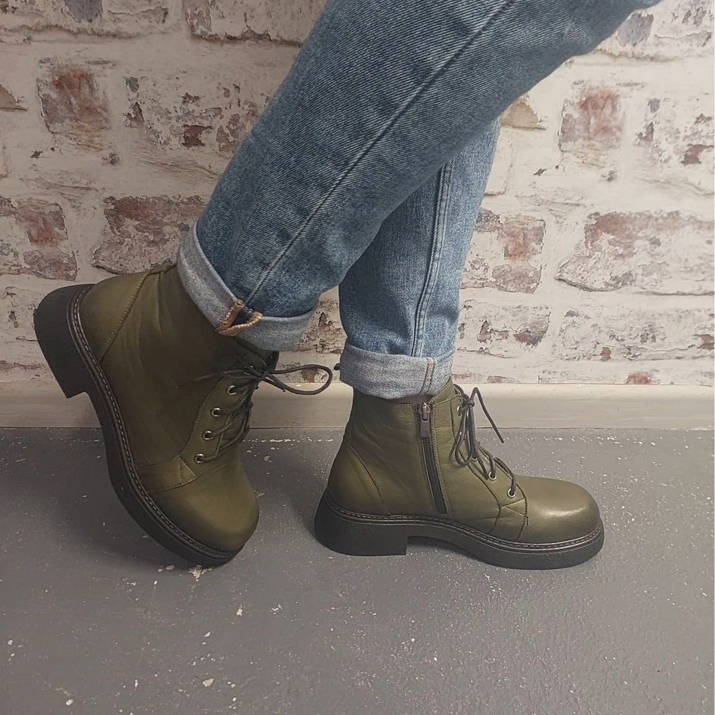 Taipei Khaki