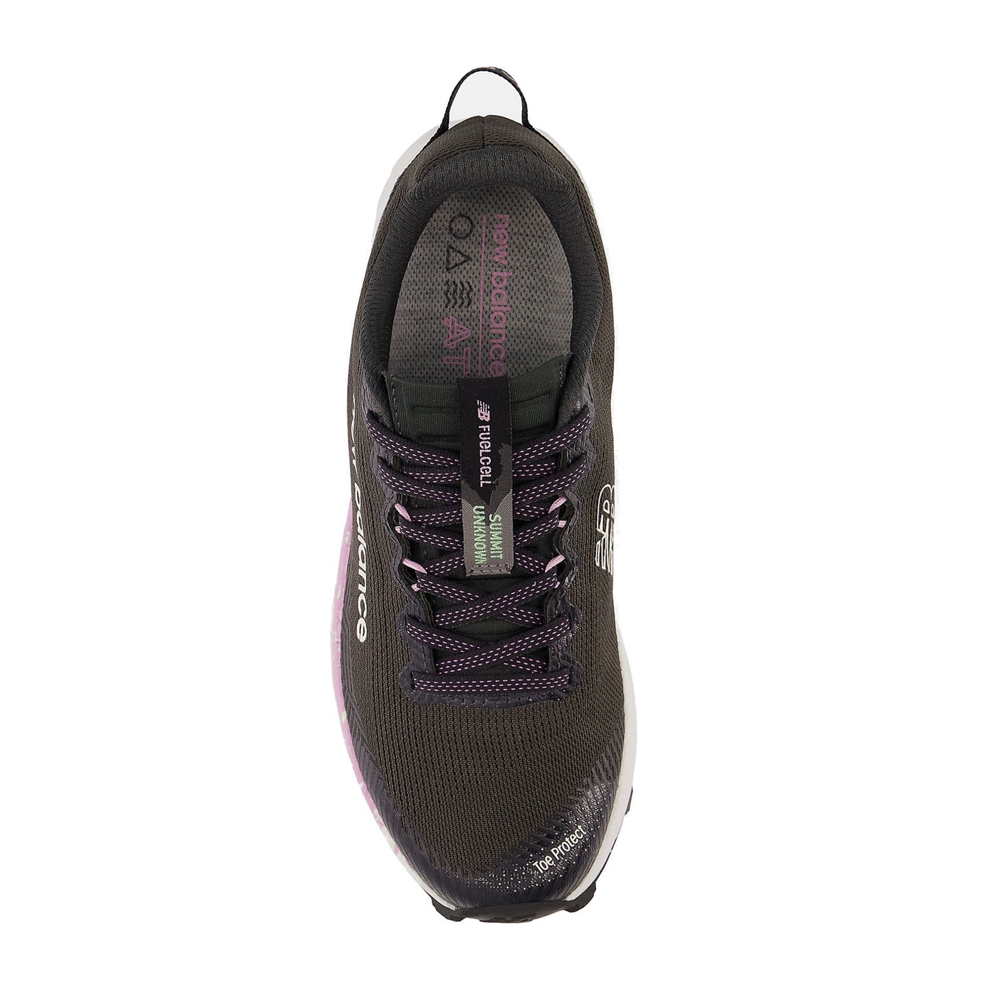 Women's FuelCell Summit Unknown v4 (WTUNKNB4)