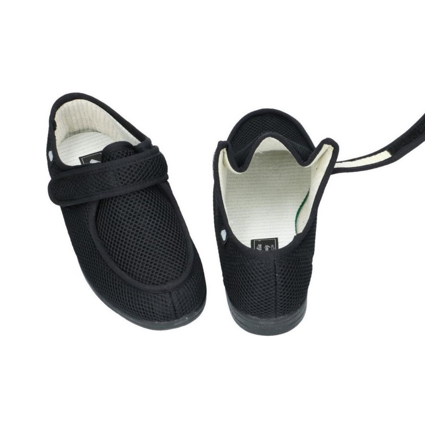 Wallaby Black