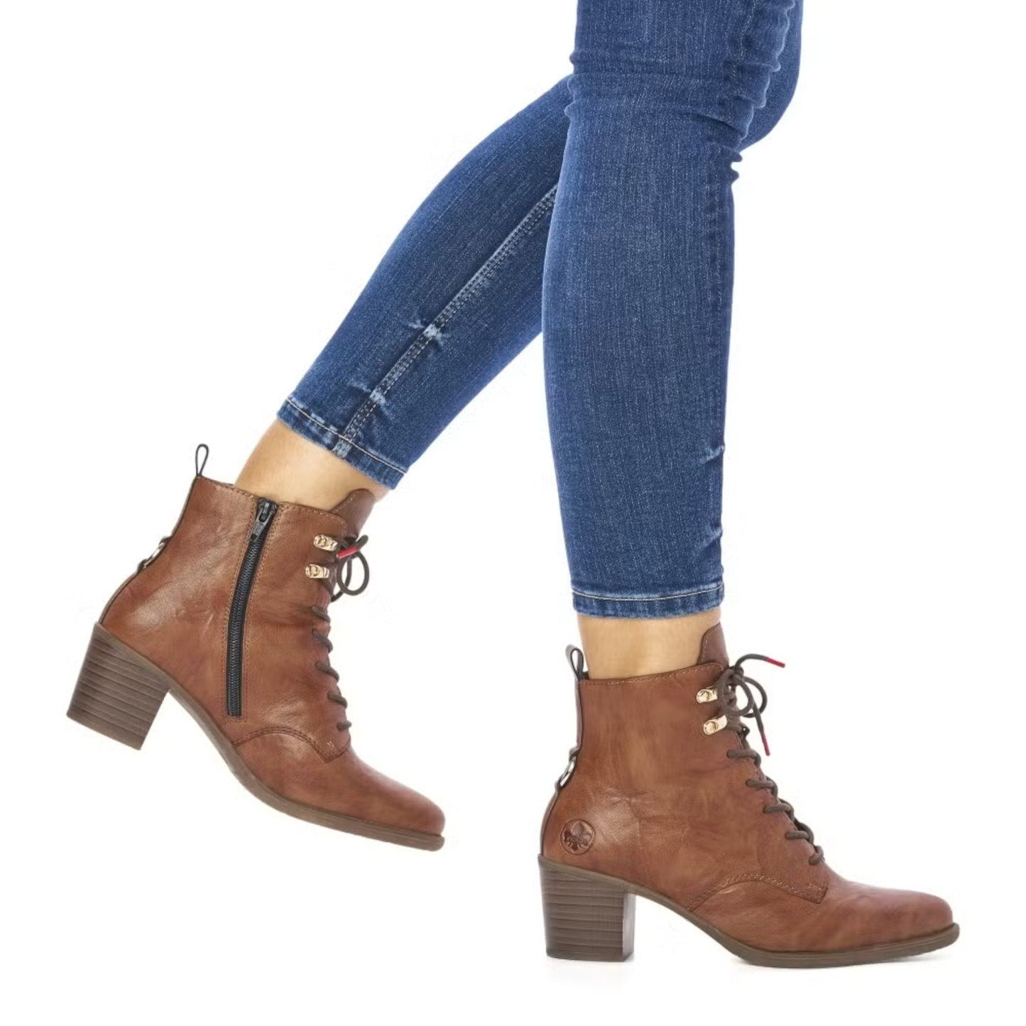 Y2000-22 Brown (size 36)