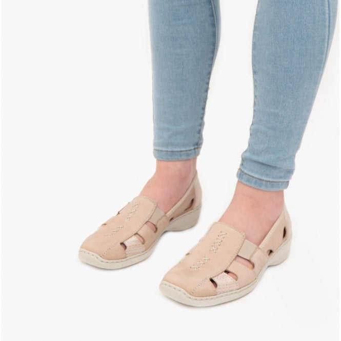 41385/60 Beige (size 38)