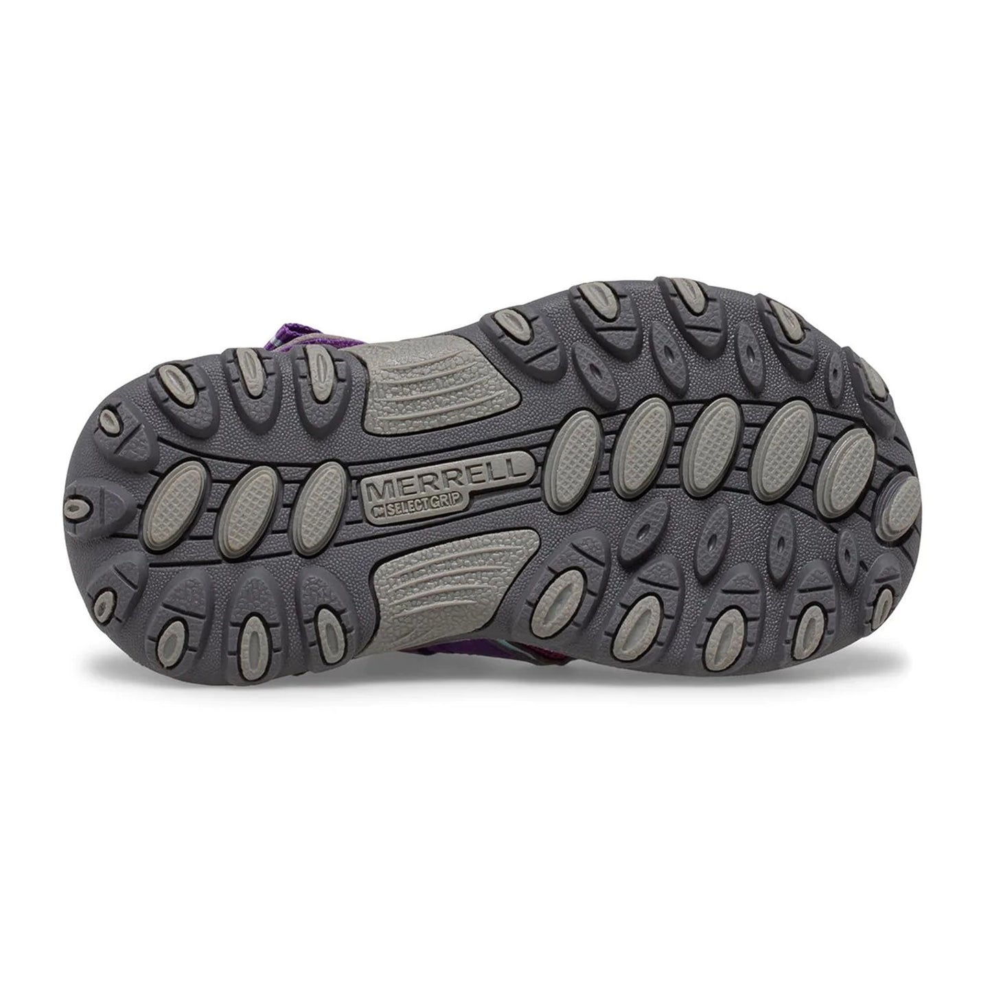 Kids Hydro H2O Hiker Sandal Jr Berry
