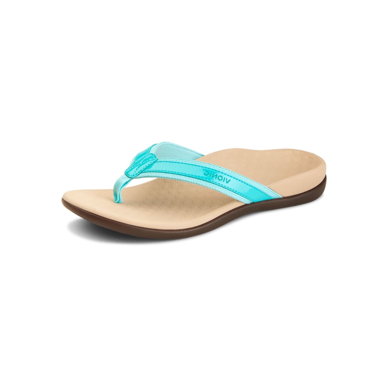 Vionic Islander Jandal Ocean – Lace Ups - Main Image