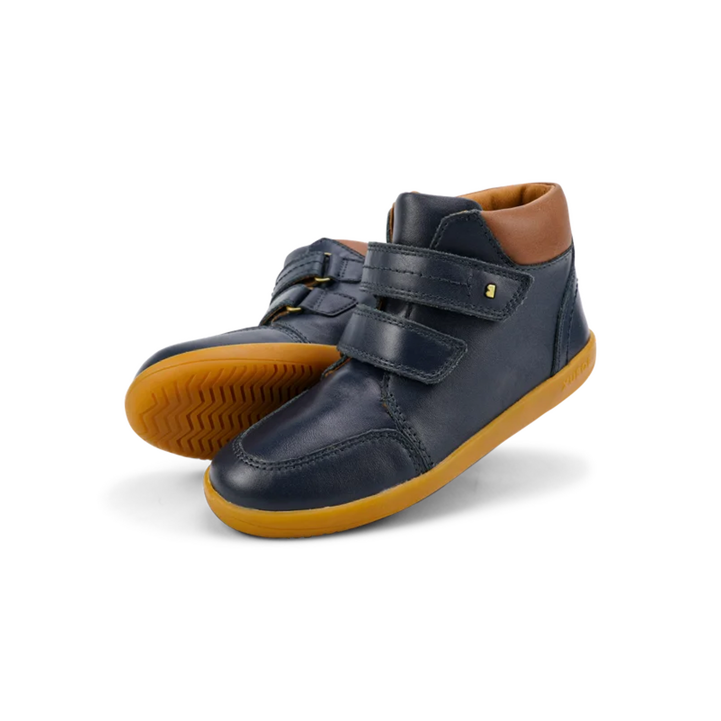 Kid+ Timber Navy