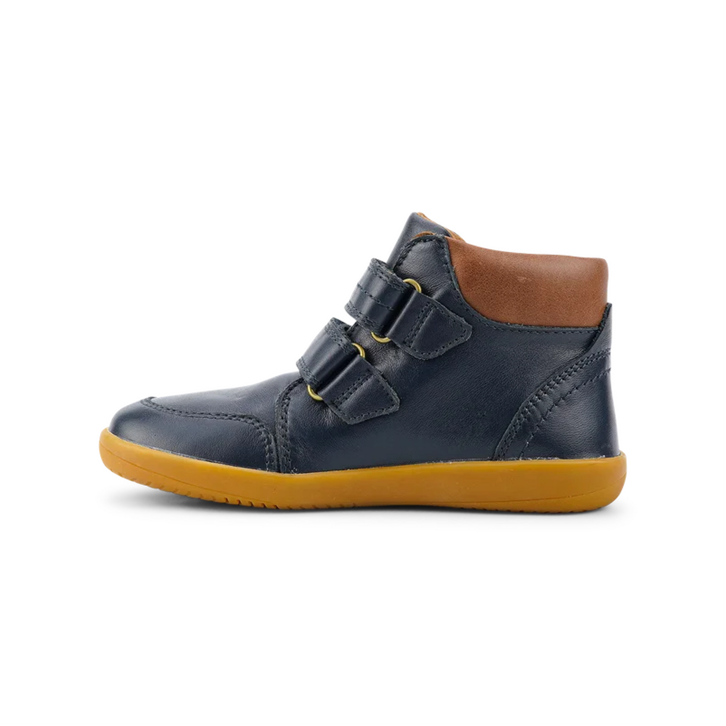 Kid+ Timber Navy