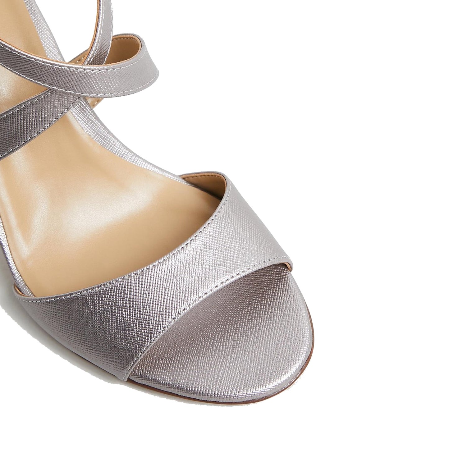 Kyra Pewter - ONLINE ONLY