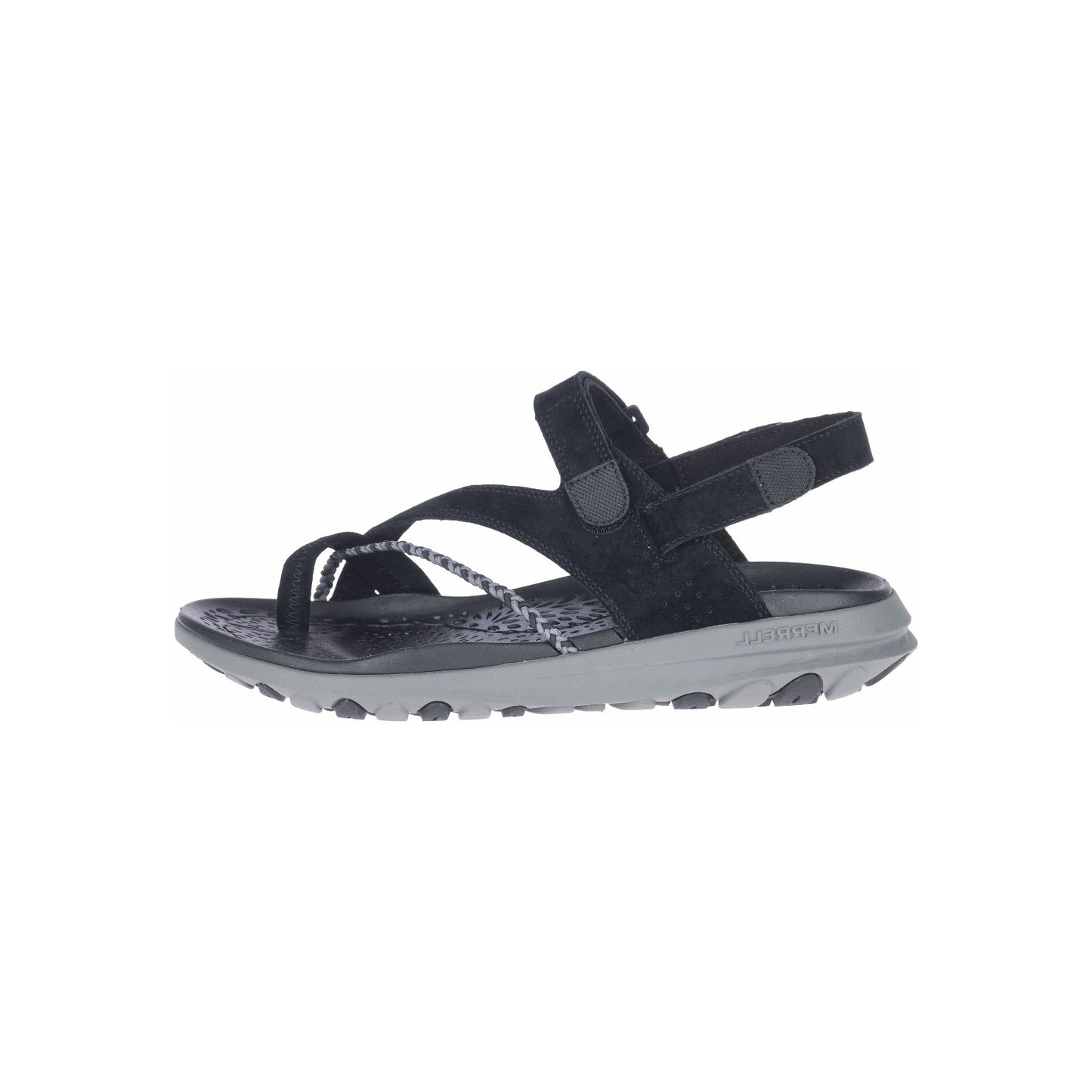 Women's Cloud Sienna Black