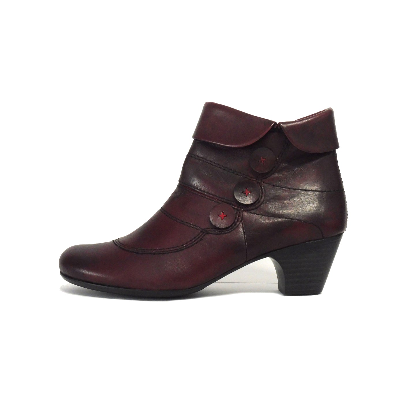 70562/35 Burgundy - ONLINE ONLY