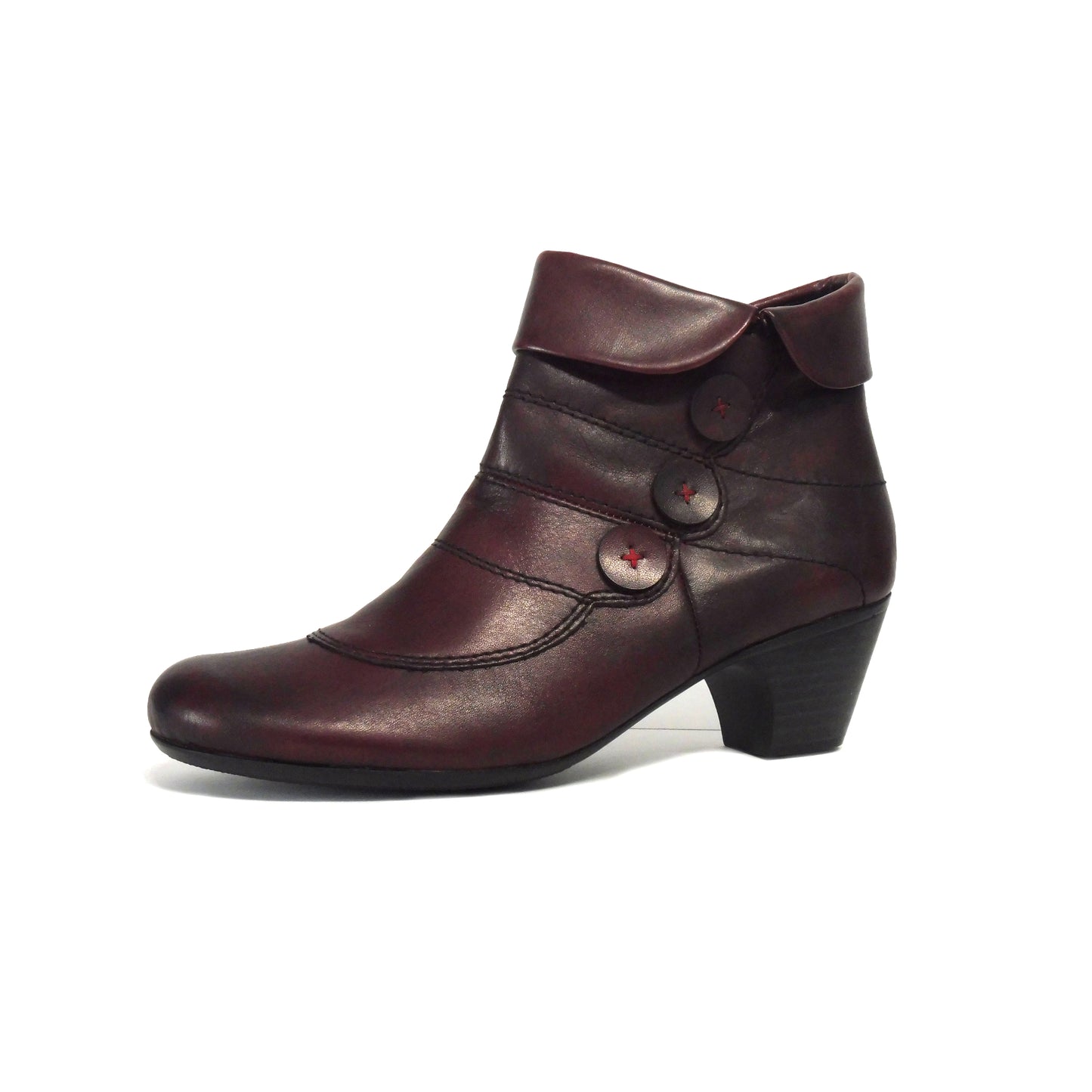 70562/35 Burgundy - ONLINE ONLY