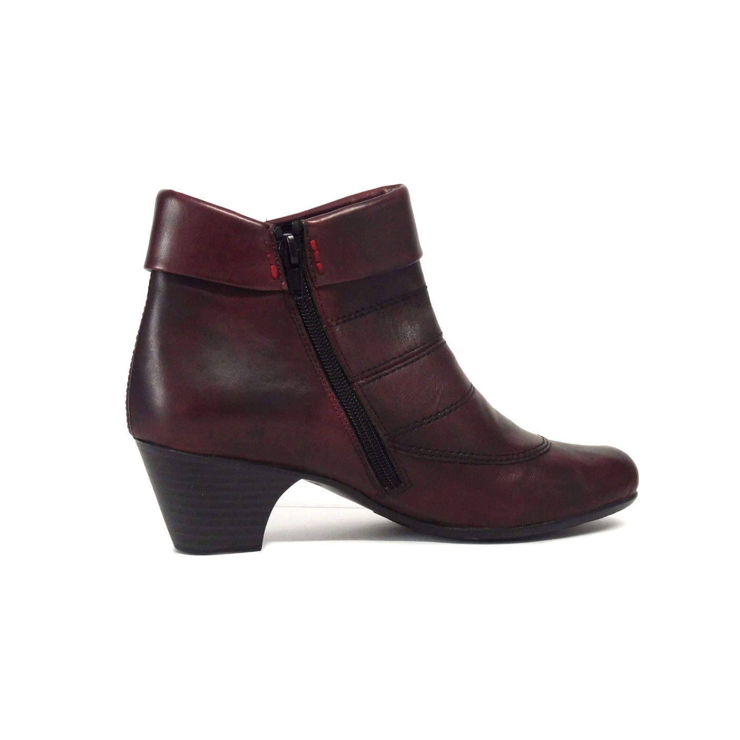 70562/35 Burgundy - ONLINE ONLY
