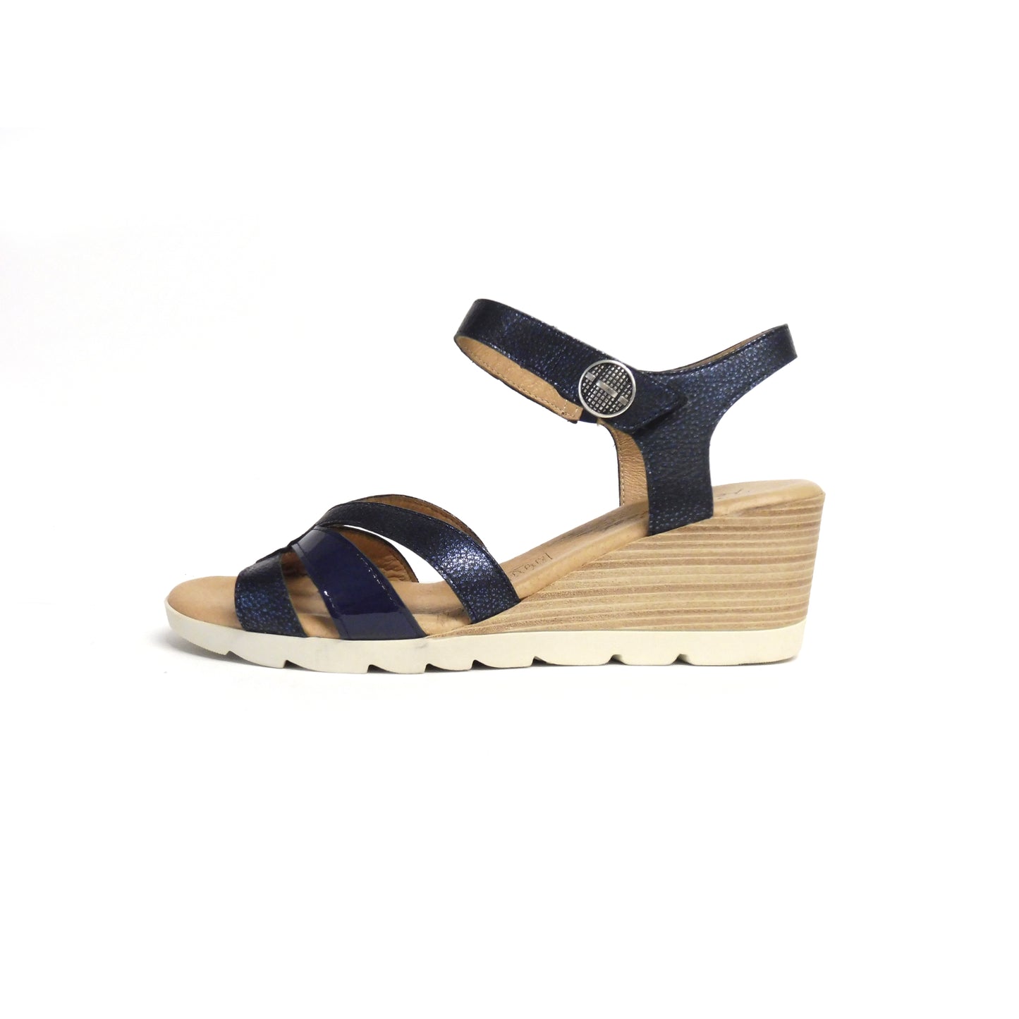 Ranby Navy (size 38) - ONLINE ONLY