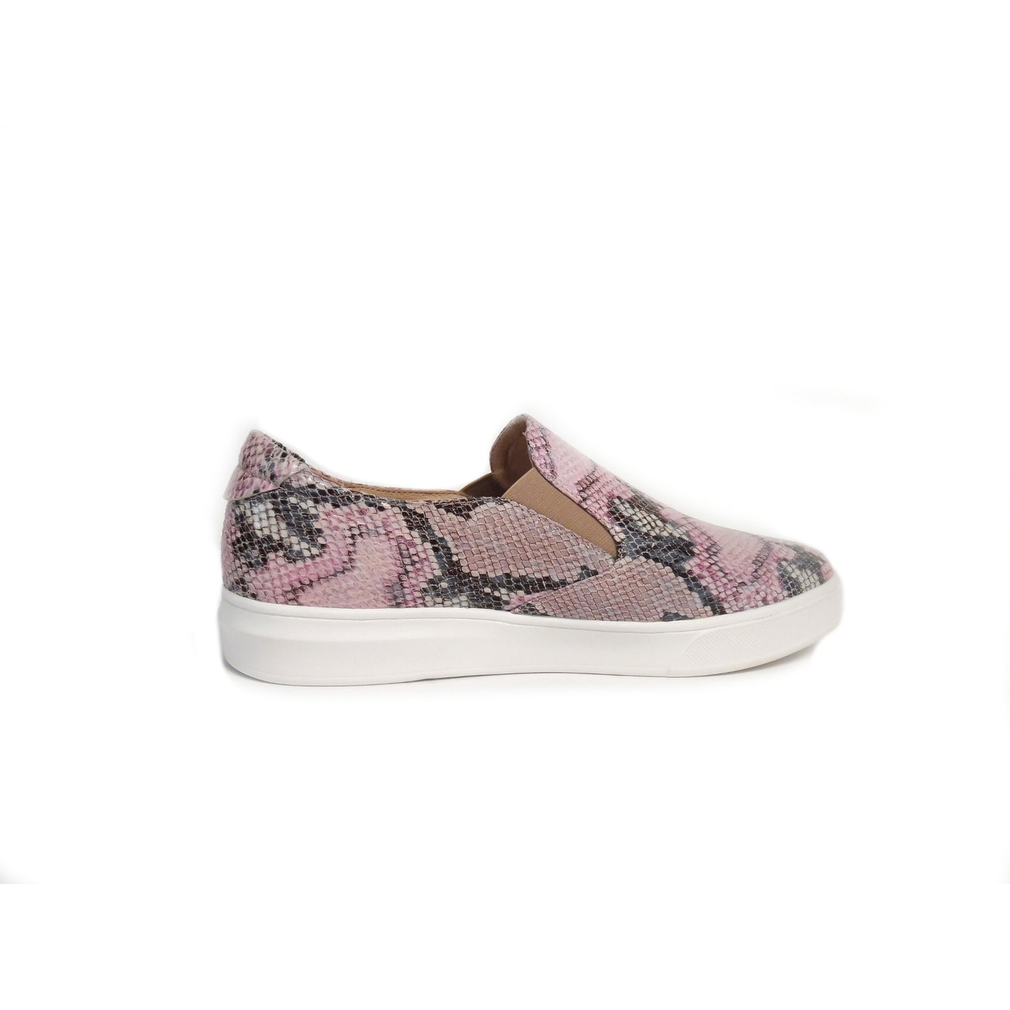 Radha Pink Snake
