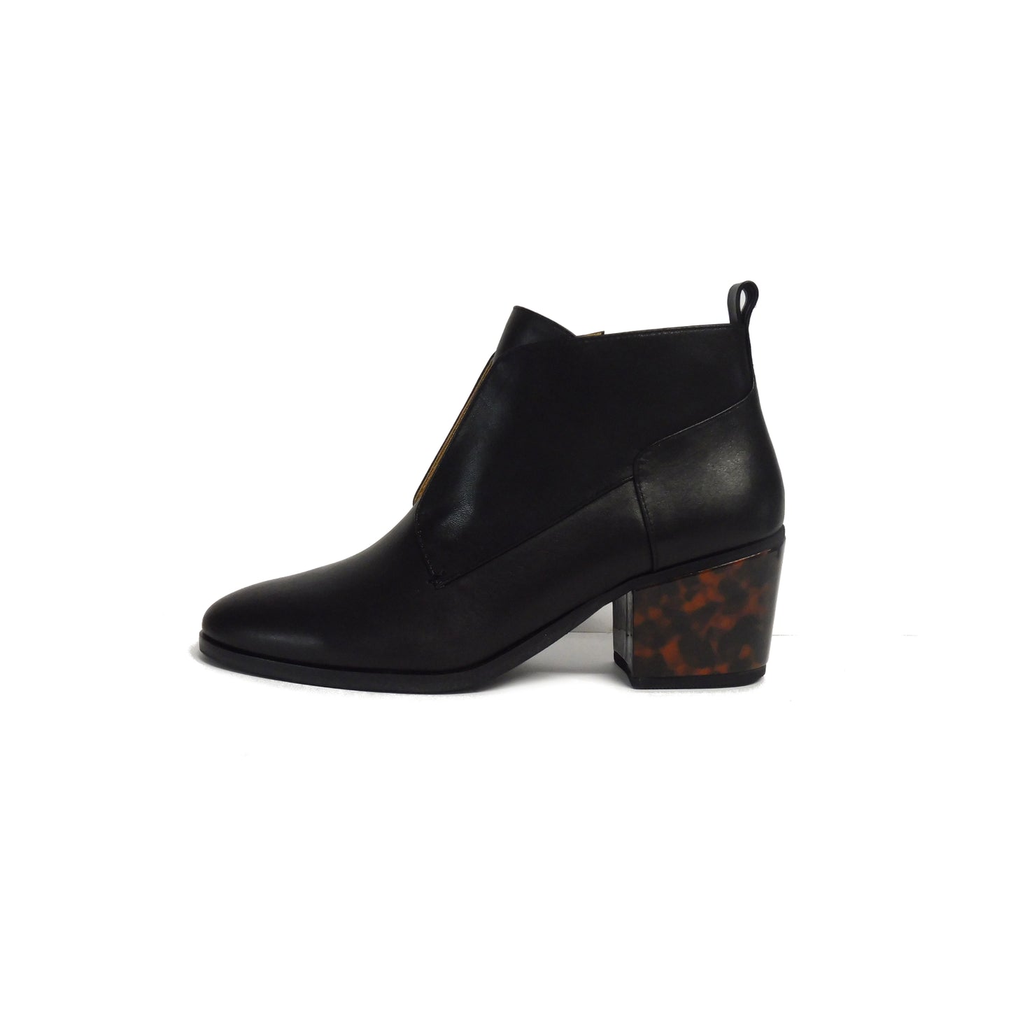 Sequel Black/Tortoise Shell (size 37)