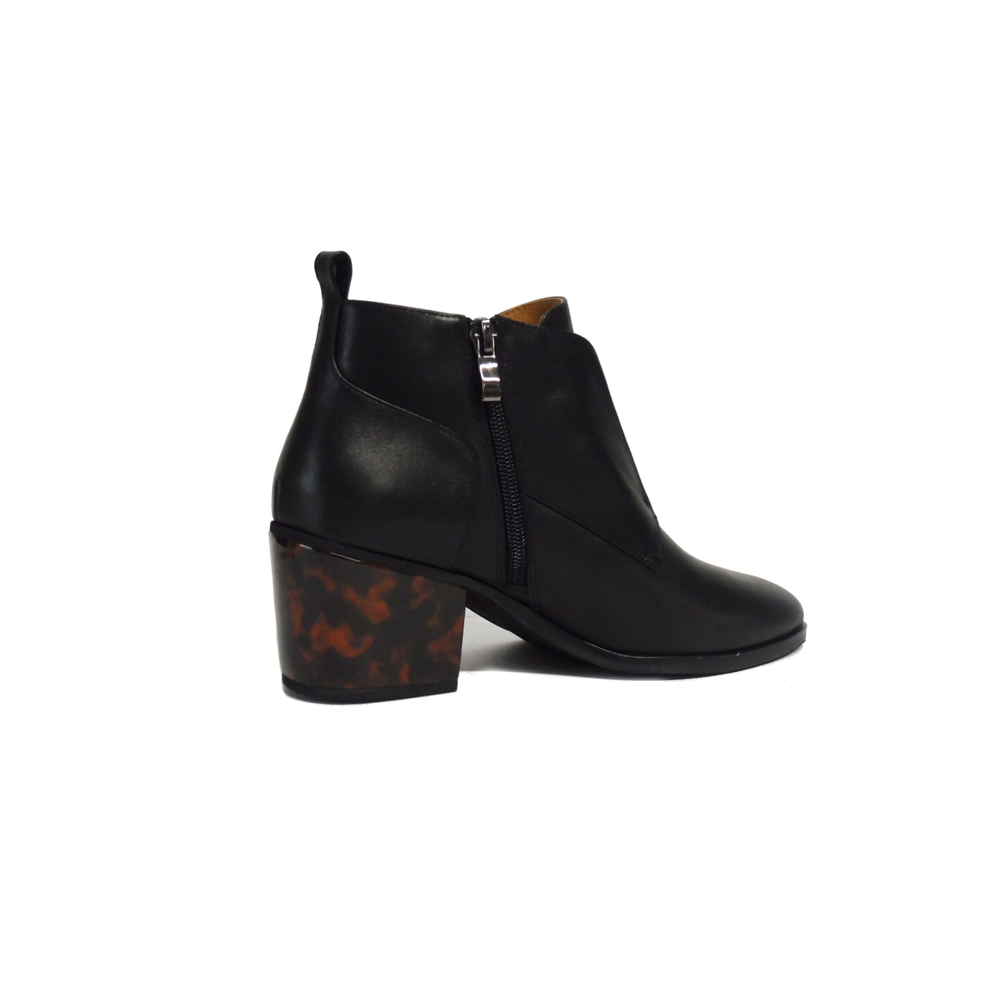 Sequel Black/Tortoise Shell (size 37)