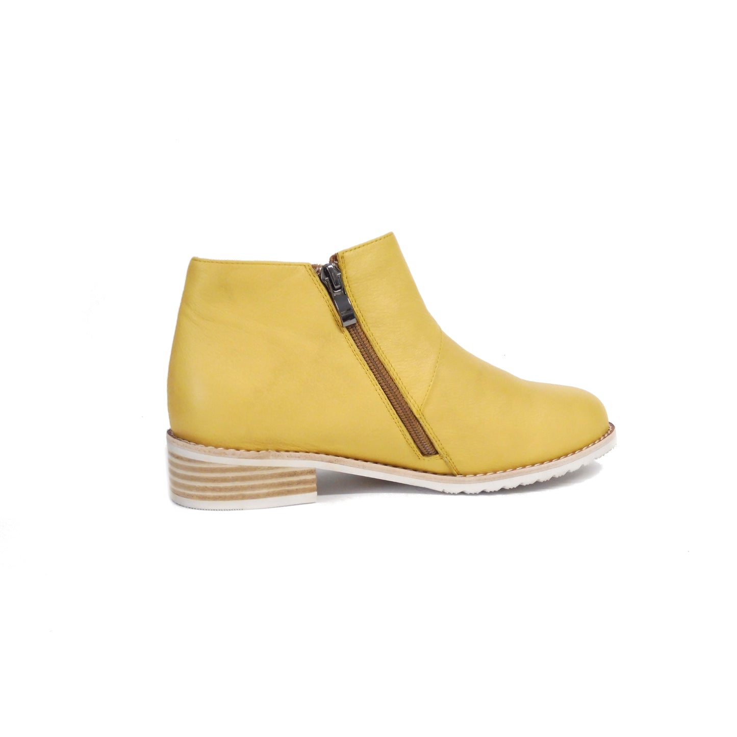 Oli 05 Yellow (size 37)