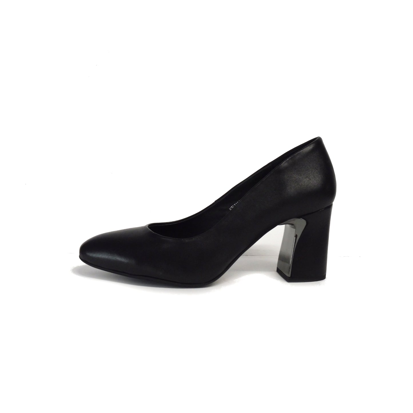 Keinar Black (size 41) ONLINE ONLY