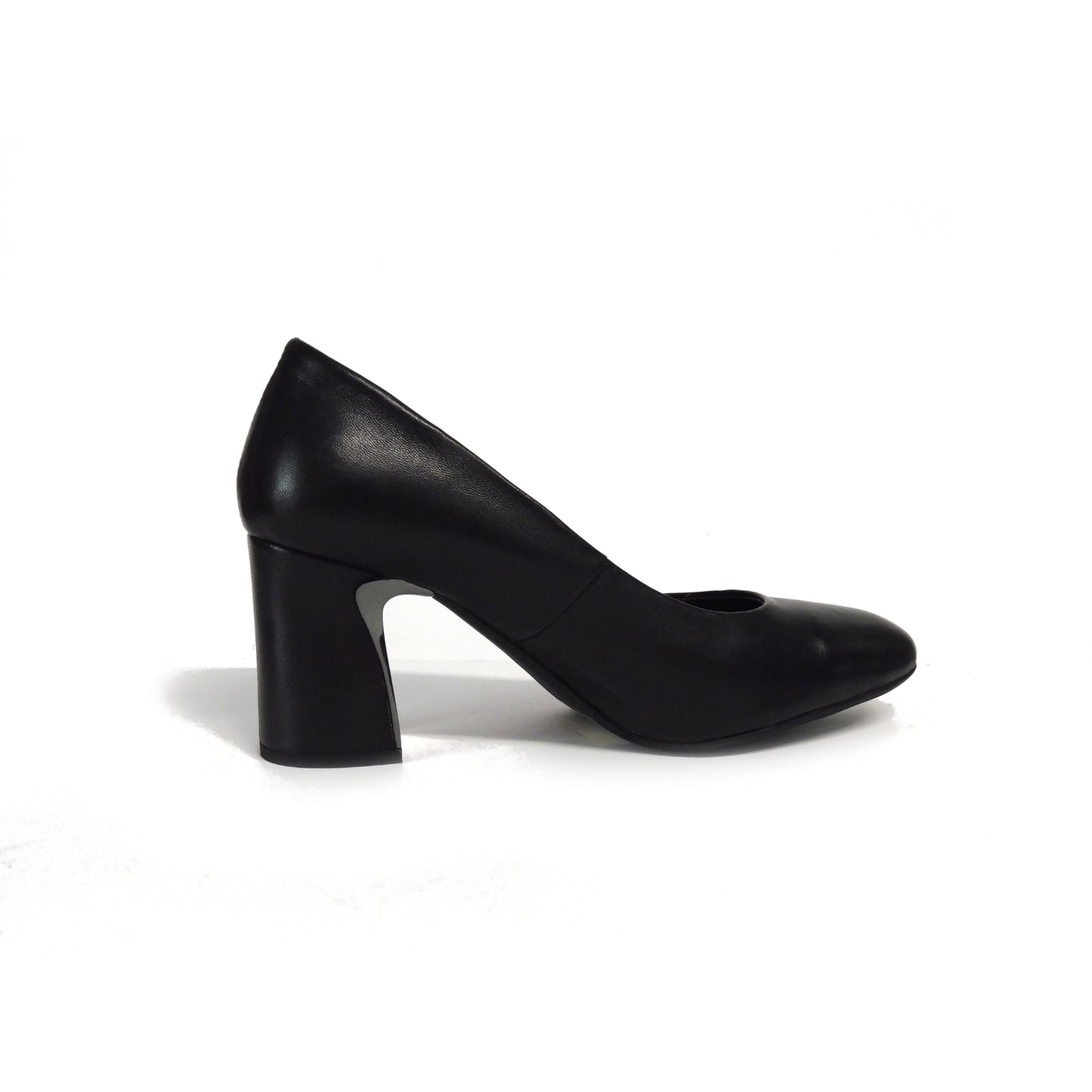 Keinar Black (size 41) ONLINE ONLY