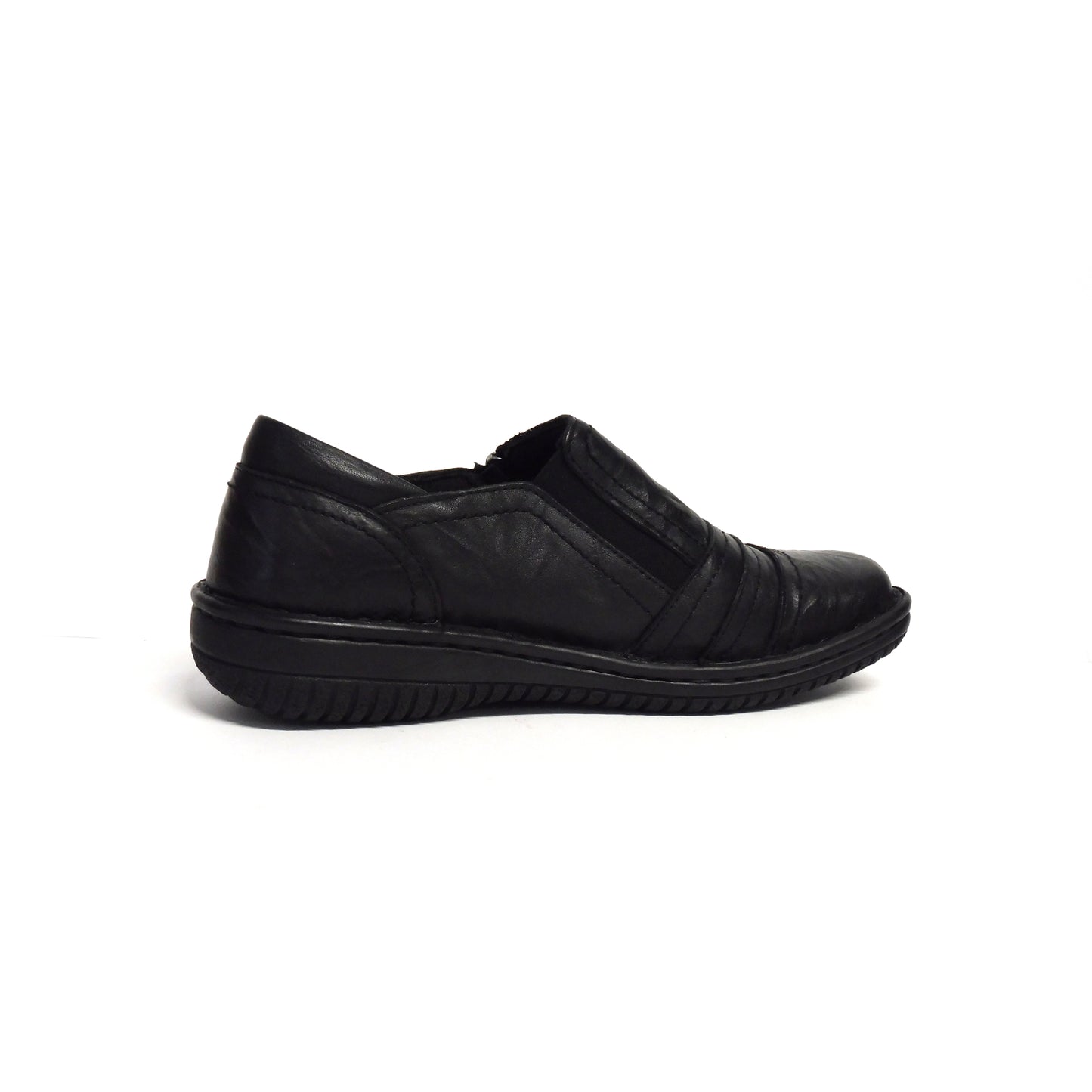 5849-27 Black Crinkle (size 41)