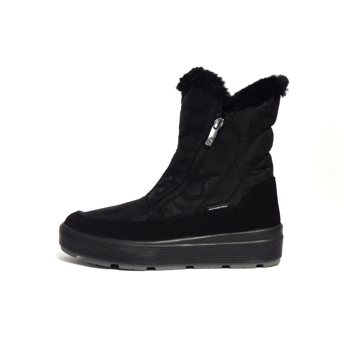 ATW20-01 Black Combo (size 41) - ONLINE ONLY