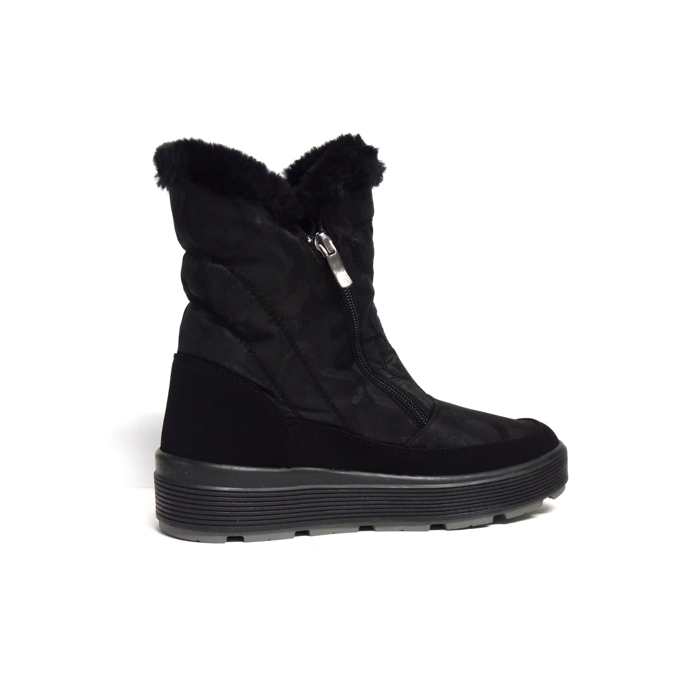 ATW20-01 Black Combo (size 41) - ONLINE ONLY