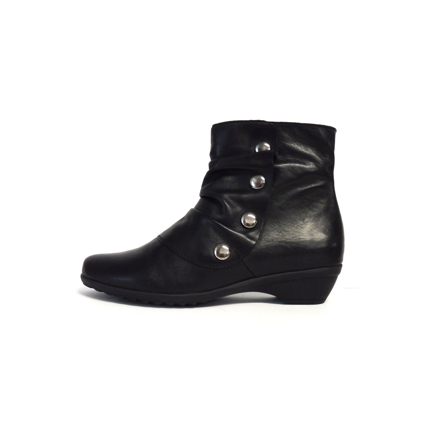 HPW20-04 Black