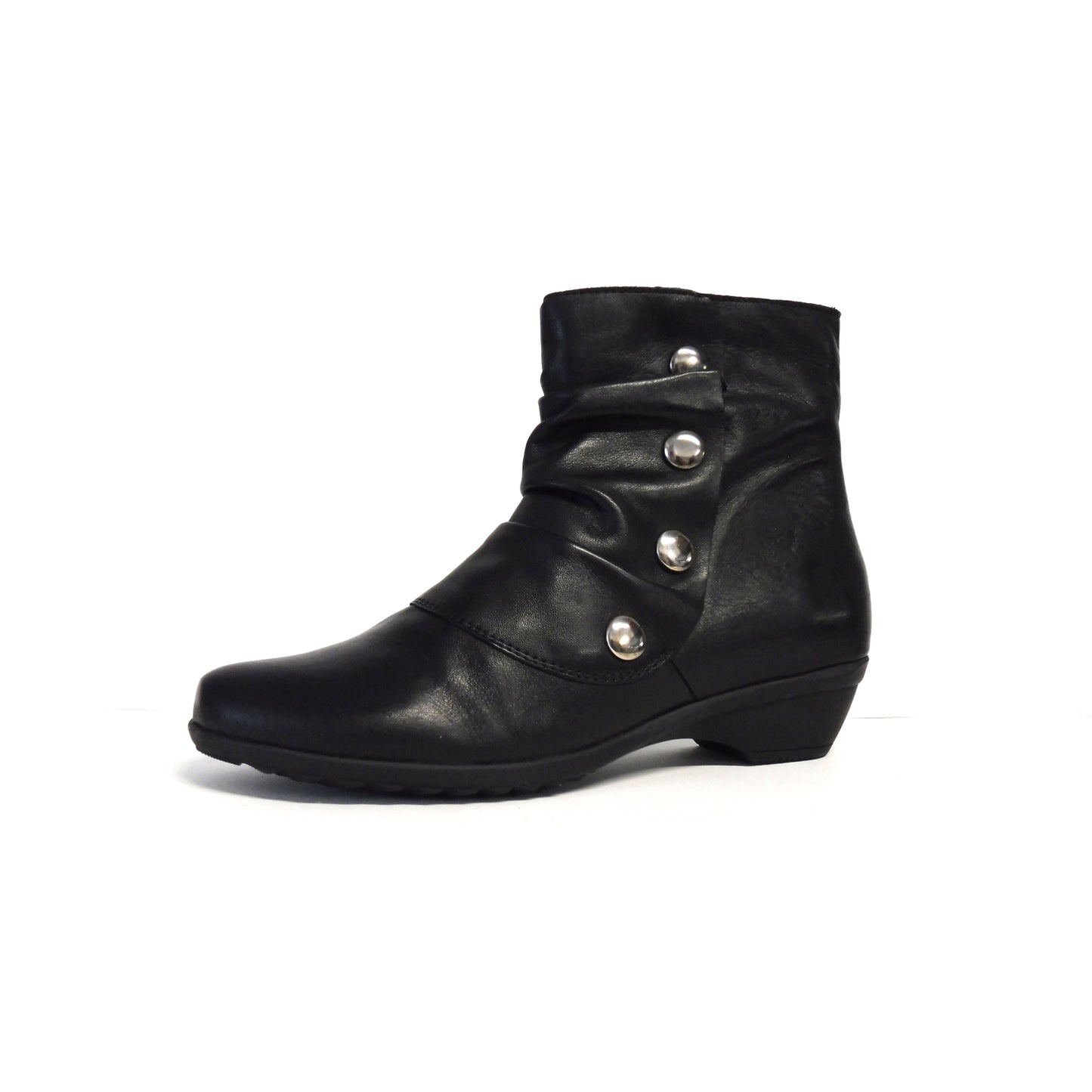 HPW20-04 Black