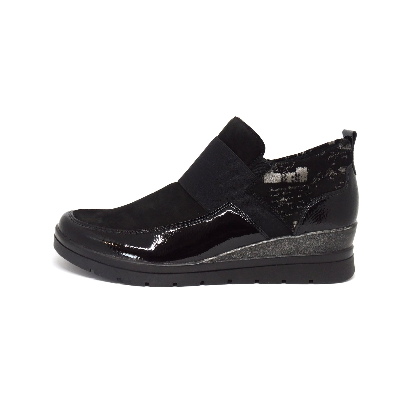 R0771/02 Black Multi - ONLINE ONLY